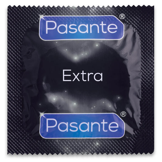 Extra Safe Condoms - 12 Pack